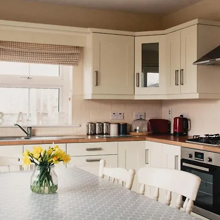 Holiday home Corby House Ardara