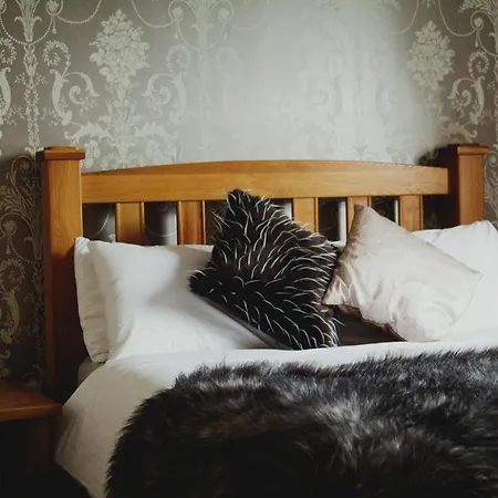 Holiday home Corby House Ardara