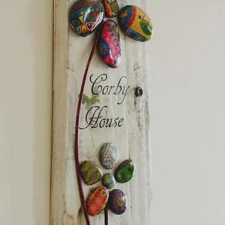 Corby House * Ardara