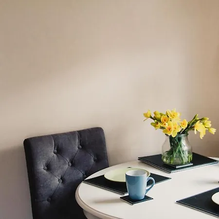 Corby House Casa de Férias *