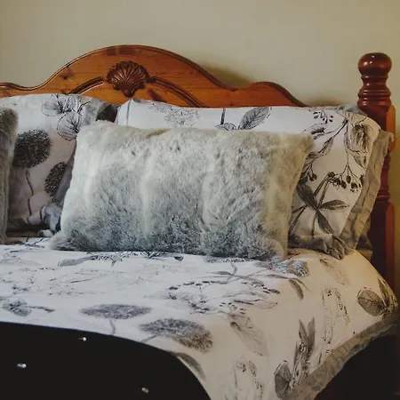 Corby House Casa de Férias Ardara