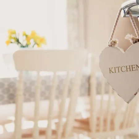 Corby House Dom wakacyjny Ardara