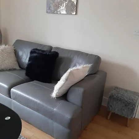 Corby House Holiday home
