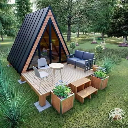 Holiday home Corby House *