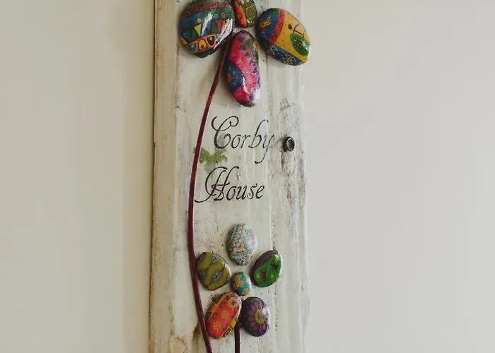 Corby House * Ardara