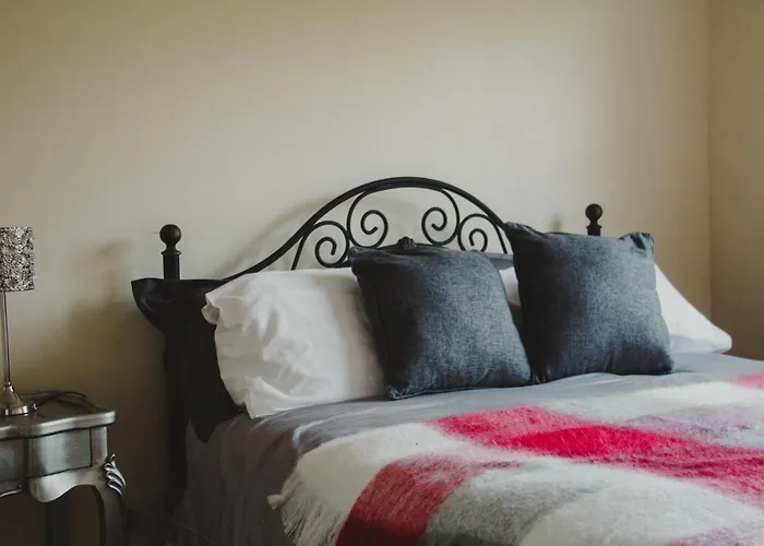 Corby House * Ardara