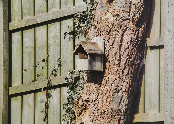 Semesterbostad Corby House *