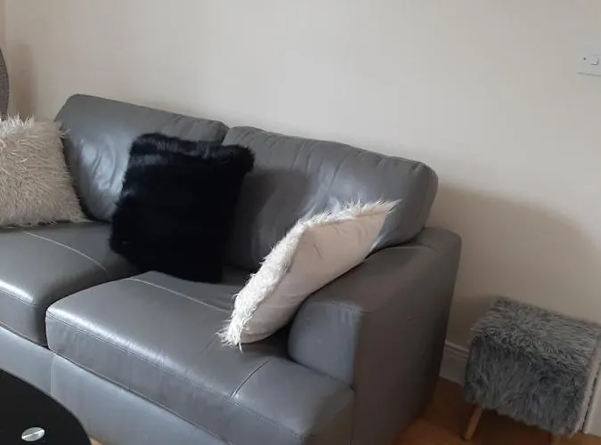 Corby House Сasa de vacaciones